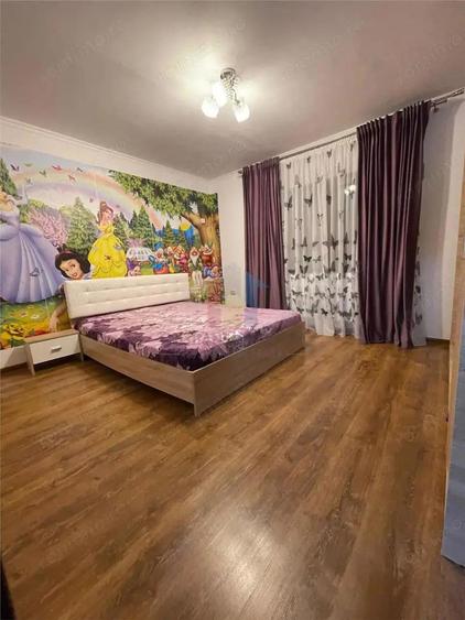 Ap 4 cam 92mp conf 1 Garii Parter Renovat mobilat si utilat - 4