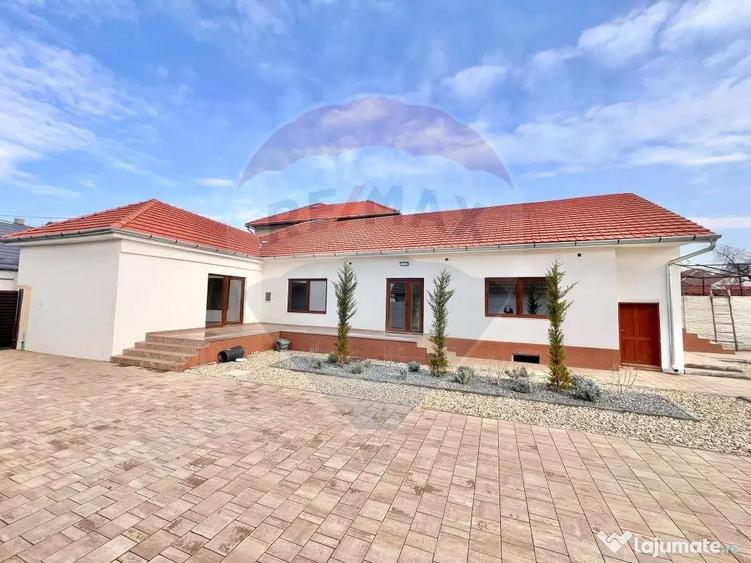 Casa de vanzare in zona Oncea, Str Ion Bogdan, teren 2... - 1