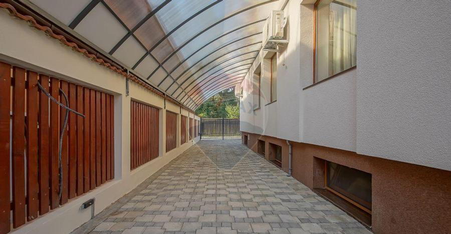 Comision 0 %! Casa de vanzare in zona Noua, Bra?ov! - 9