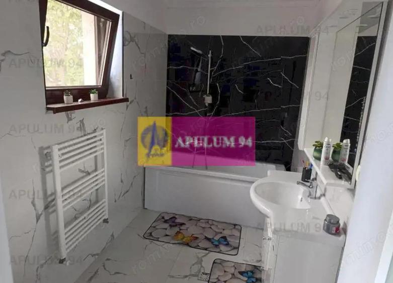 Vila moderna P+1 cu curte spa?ioasa Glina - centru ?i stadion - 6