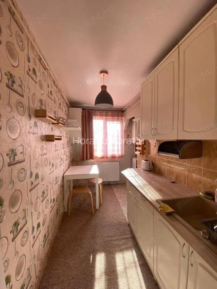 Apartament 2 camere in zona Olimpia