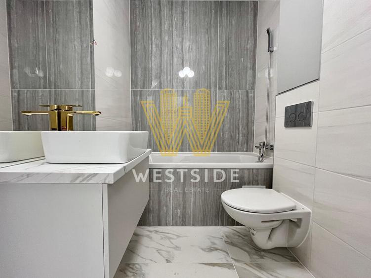 Apartament premium, cu o camera de vanzare, in zona Giroc, Timisoara - 6