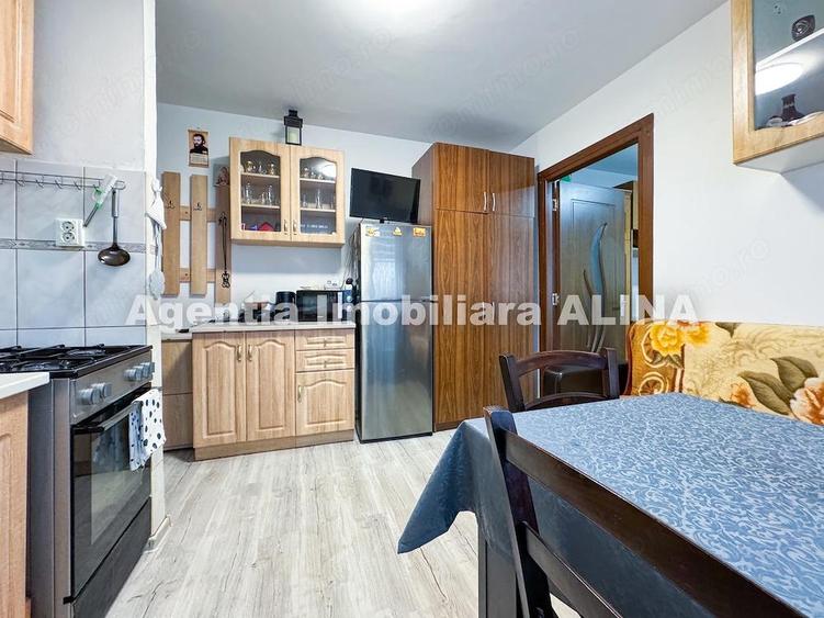 Garsoniera in Mun. Deva, Jud. HD, zona Dacia, Aleea Romanilor, 24,15 mp, etaj 2. - 15