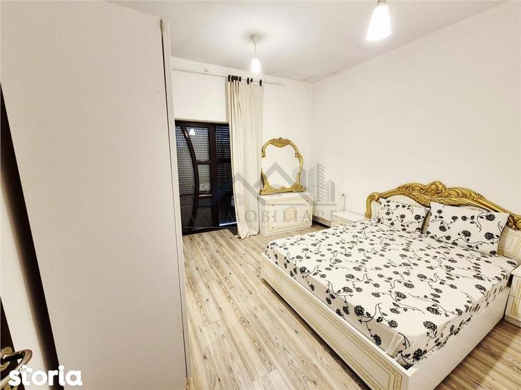 Casa tip duplex spatioasa cu garaj - 8