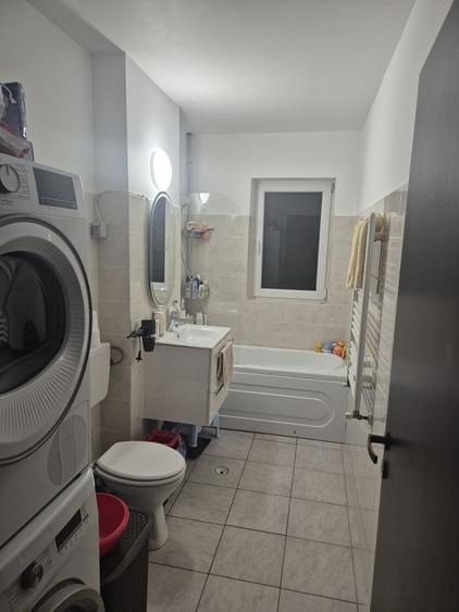 Vand Garsoniera confort 1 - 5