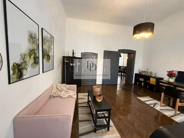 Închiriere Spațiu de birou Ultracentral | Strada Gheorghe Sincai - 3