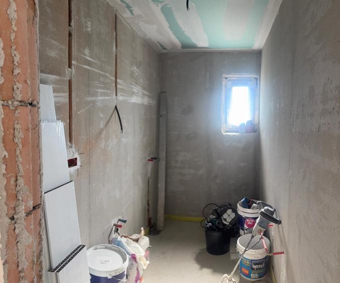 Casa pe parter, priveliste superba - 5