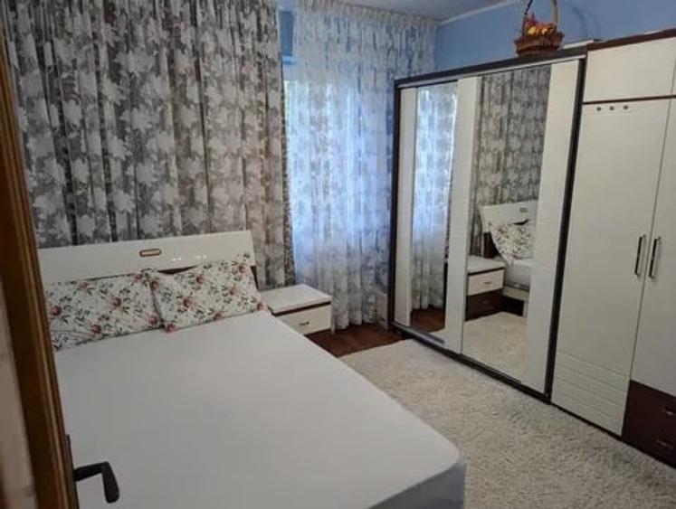 Apartament cu 2 camere, etaj 3/4, zona Alexandru cel Bun - 1