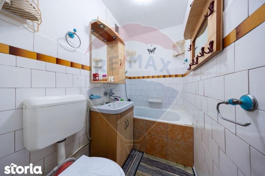 Apartament cu 2 camere de vanzare in zona Electroprecizia - 4