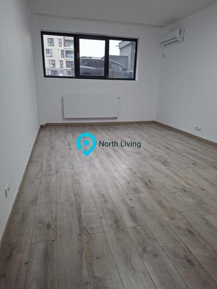 Apartament 3 Camere/ Exigent Plaza faza 1 - 9