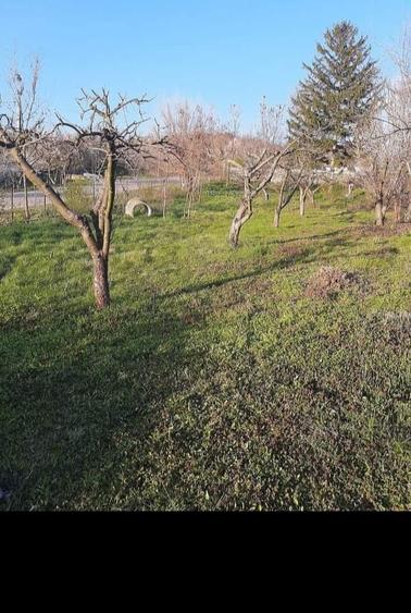 Intravilan 2200m - 2