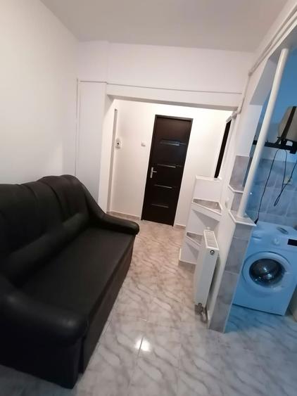 Micro 16 Bulevardul Muncii - 2