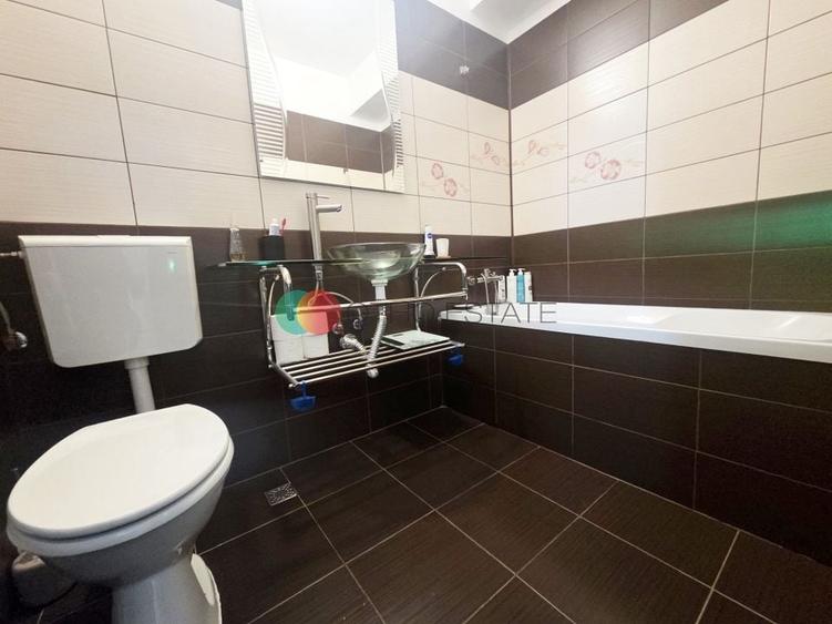 Comision 0% | 2 Camere | Militari Residence - Chiajna | Utilat Mobilat - 5