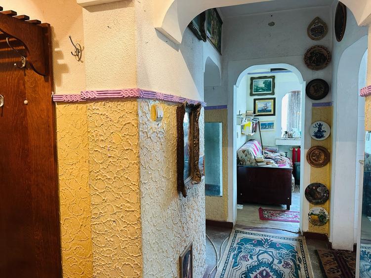 3 camere CENTRAL - Scoala nr.10 - 3