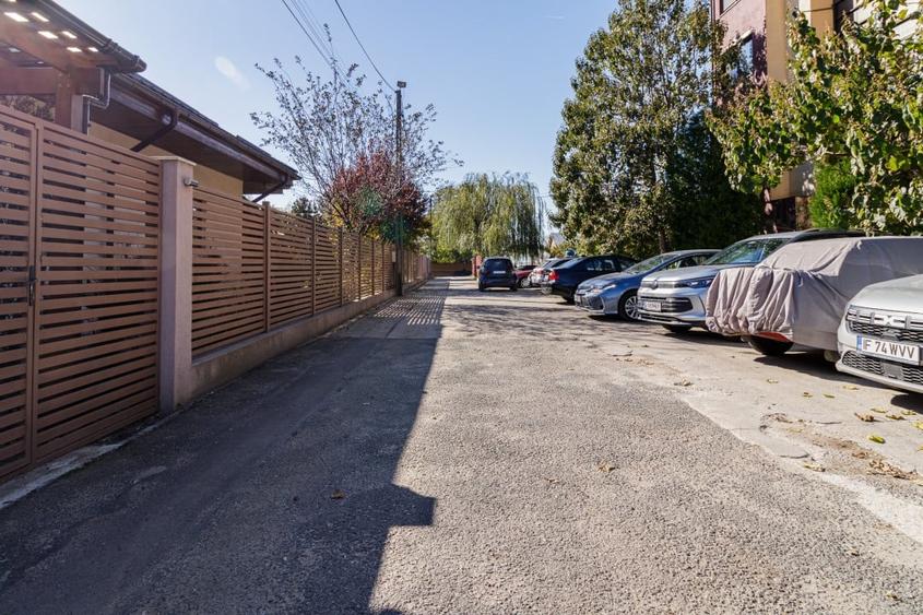 Apartament cu vedere catre lac - 14