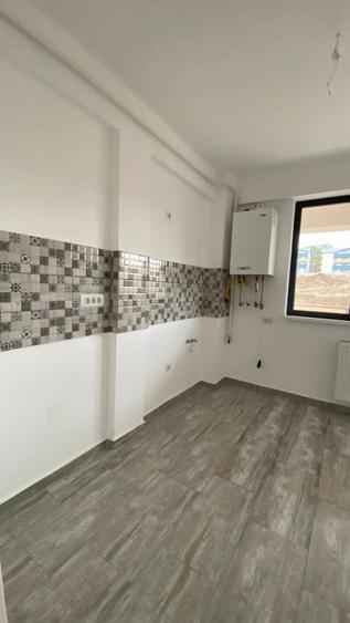 IASI-BUCIUM, Apartament cu 2 camere decomandat 65,1mp + gradina de 26mp, disponi - 4