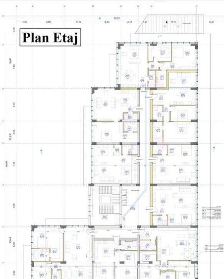 Teren 2700 MP cu PUZ si proiect bloc zona Gradiste - ID : RH-43659 - 5