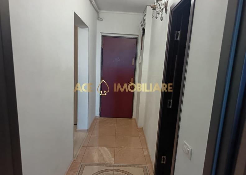 2 Camere | Pantelimon | Proximitate Metrou | Centrala Termica - 11