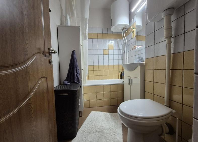 Garsoniera - Titan - Boiler - Utilat - 4