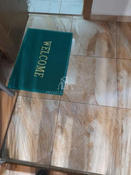 Aparatament 1 camera, mobilat/utilat, Ultracentral- Primarie - 12