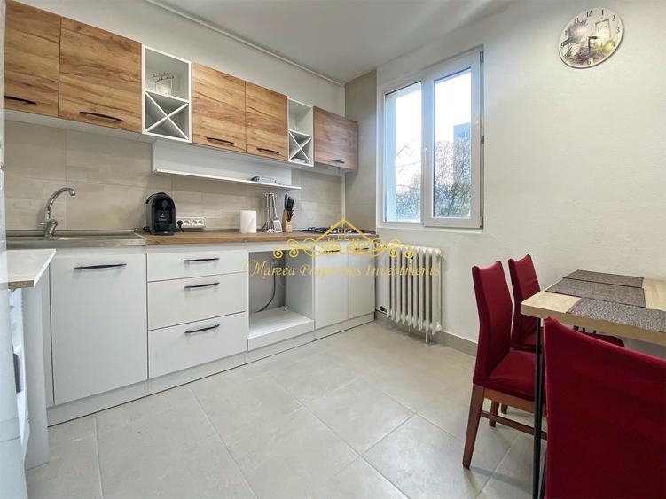 Apartament 2 camere Politehnica, Iuliu Maniu, Lujerului - 5