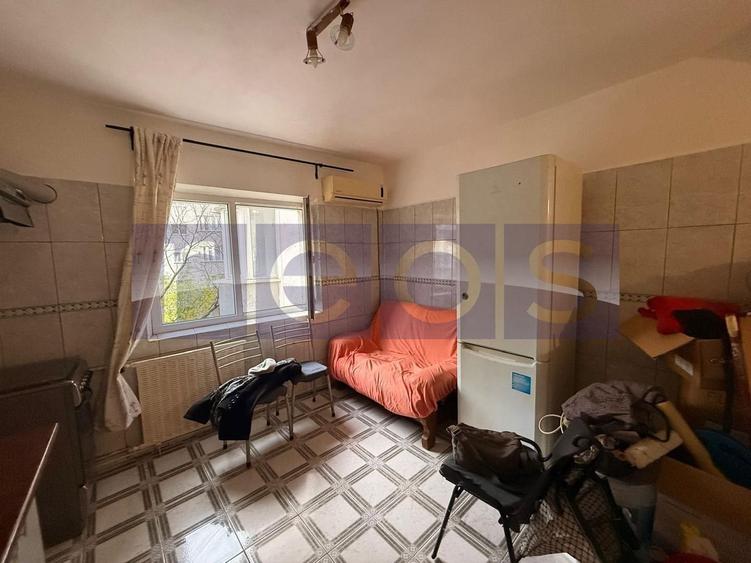 VANZARE 3 CAMERE | OCTAVIAN GOGA | UNIRII | SPATIOS BINE COMPARTIMENTAT - 5