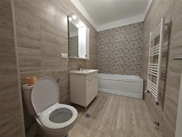 Inchiriem Garsoniera, Moderna, Decomandata, Sanpetru Residence - 10