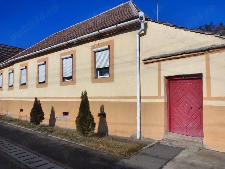 Casa de vanzare - 1
