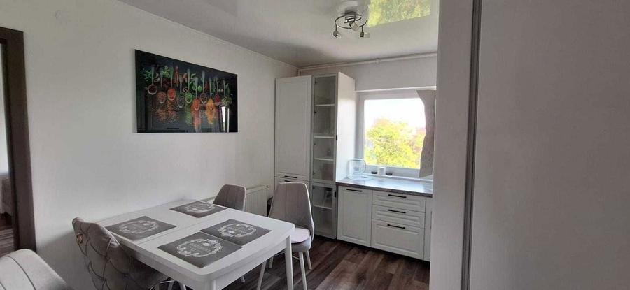 Apartament 2 camere de inchiriat, in centru pe Malul Muresului, modern, complet mobilat si utilat - 3