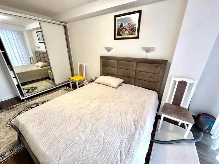 Garsoniera situata in zona Universitatii - 2