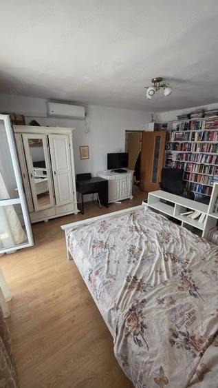 inchiriere garsoniera Timpuri Noi - 1