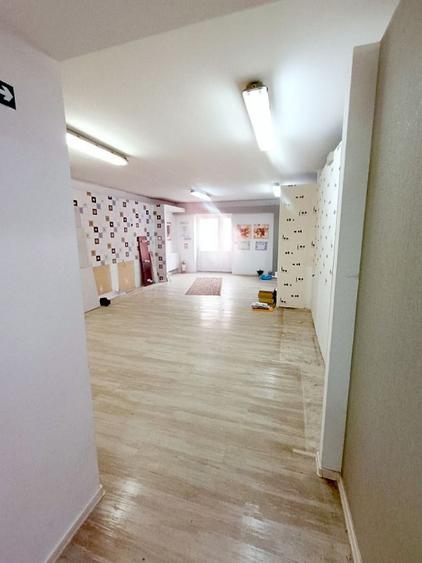 Spatiu comercial si depozite, teren 1673 mp, la iesire din Dej spre Cluj - 6