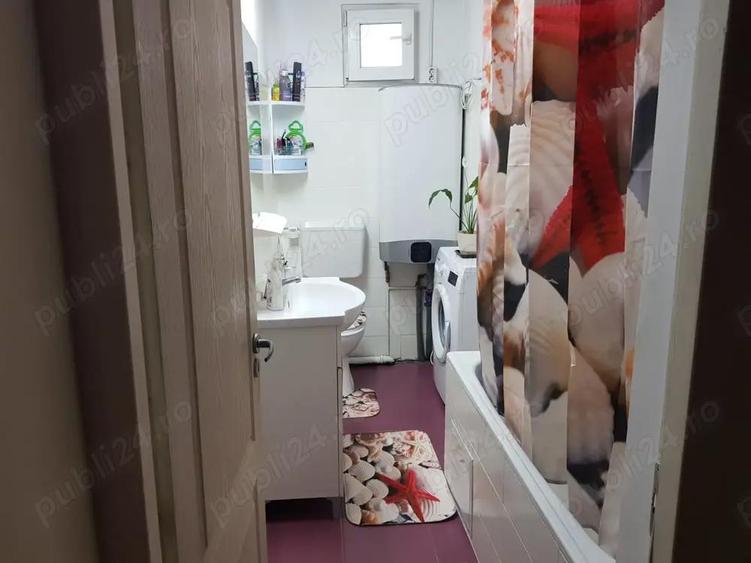 Schimb CASA langa TIMISOARA 7 camere (an 2008) Caramida Porotherm - 5