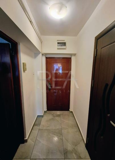 2 camere, P/4, 50mp-Drumul Taberei, Afi Cotroceni - 4