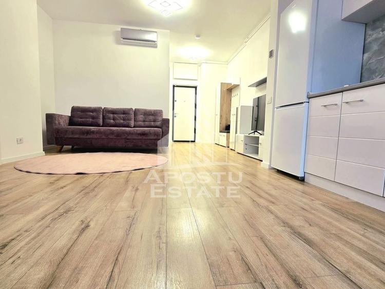 Apartament 2 camere AFI Arad - 5