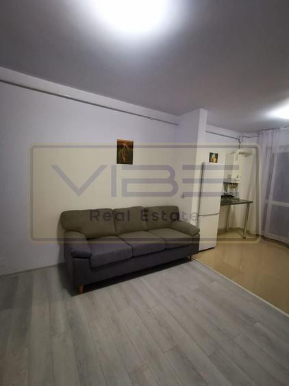 Valea Lupului- Antibiotice- 2 camere - prima &icirc;nchiriere - 2