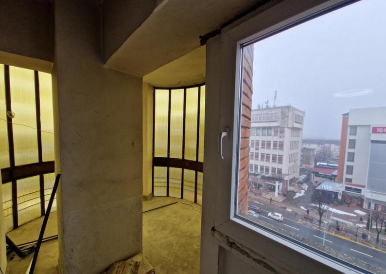 Ocazie! Apartament spa?ios 3 camere ULTRACENTRAL - 9