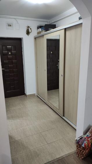 Apartament 2 camere Ared UTA - 5
