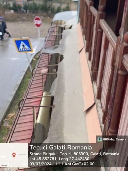 SPATIU COMERCIAL TECUCI - 10