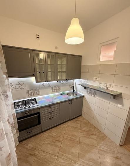 Apartament 2 camere Basarabia – langa Stadionul National, renovat - 5