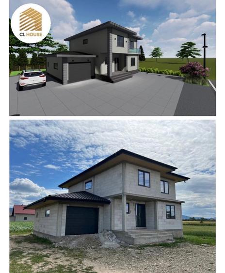 Casa de vanzaree - 5