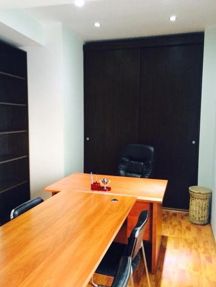Direct Proprietar, INCHIRIERE SPATIU de BIROURI zona Gara COMPLET MOBILATE - 7