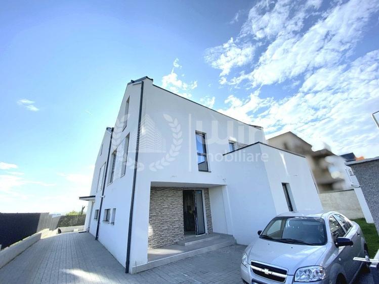 Duplex cu 6 camere | 160mp utili | Teren 245mp | Zona Eugen Ionesco - 1