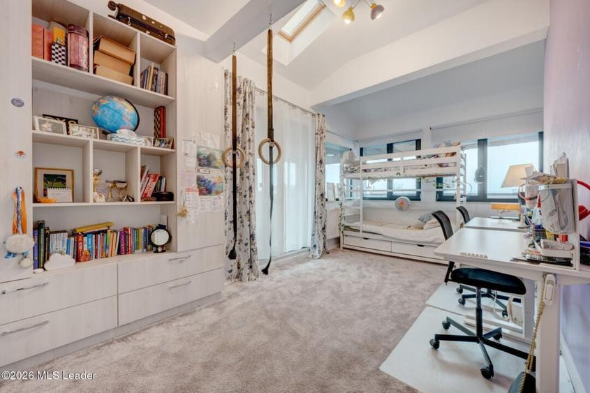 Vila Pipera in proximitate Porsche Nord-Campul Pipera - Pipera pod - 18