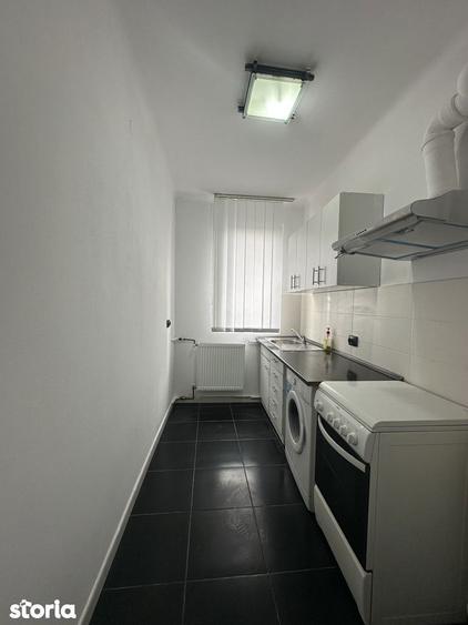 Agentia imobiliara VIGAFON inchiriaza garsoniera Ultracentral - 3