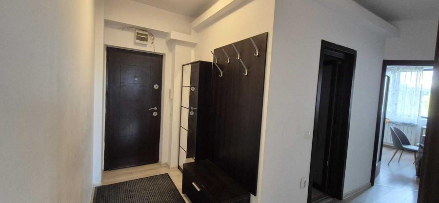 Apartament cu 2 camere decomandat în Piața Unirii