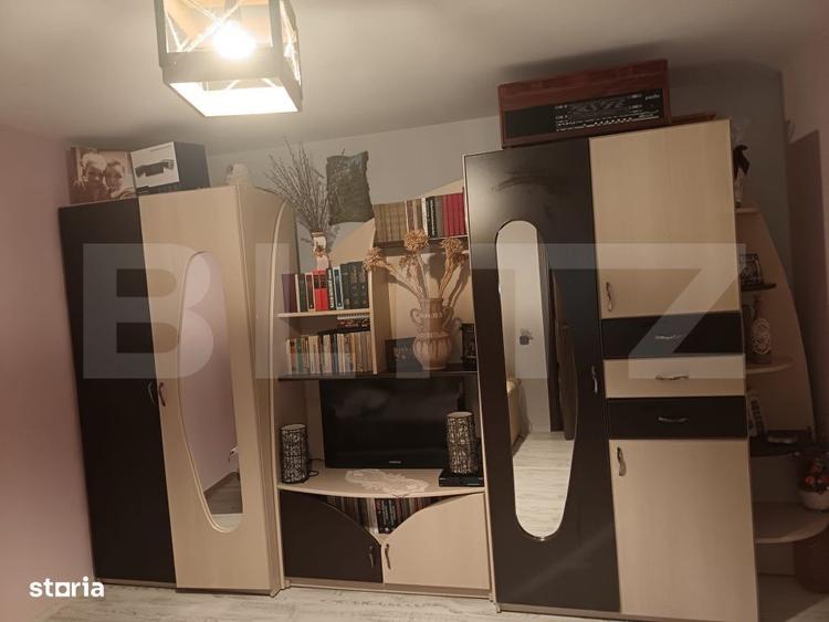 Casă cu 3 camere decomandat cu Teren 159 Mp în Unirii