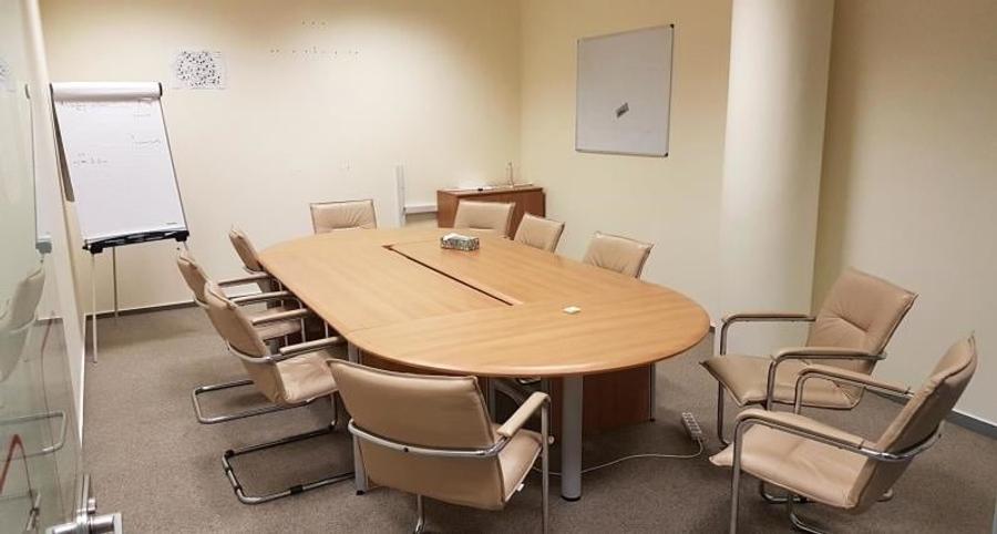 Baneasa Business & Technology Park cladirea B, Baneasa, 890 mp  0% comision! - 8