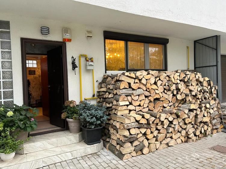 Vând casă cu ieșire la lac - 1