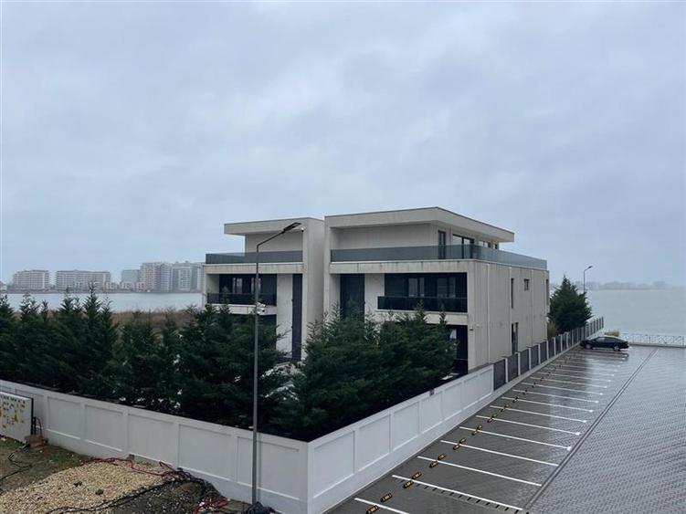 Apartament 2 camere de vanzare in Mamaia Nord - 4